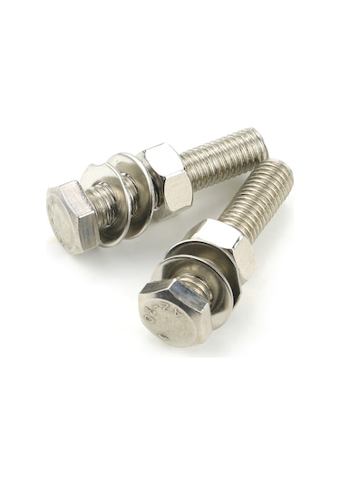 Honmex Kırmızı Alüminyum Araba Arka Çekme Kanca - Spor Araçları İçin Evrensel Kullanım