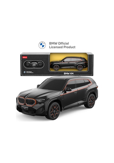 Rastar Bmw Xm1:24 Elektrikli Uzaktan Kumandalı Oyuncak Araba
