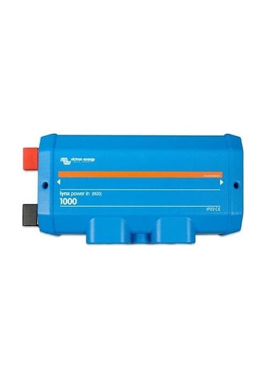 Akü Bağlantı Bara, Lyn020102000,victron