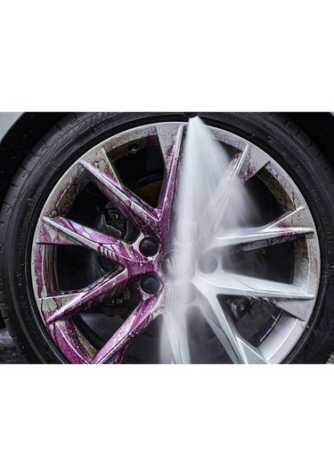 Polytop Equinox Ph7 Demir Tozu Temizleyici 5 L