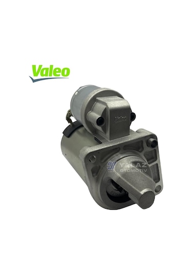 Valeo 12v Marş Motoru 9 Diş Fıat Albea/doblo/palıo/panda 1.2 Benzin 1997