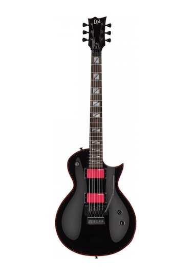 Esp Ltd Gh-200 Gary Holt Signature Elektro Gitar