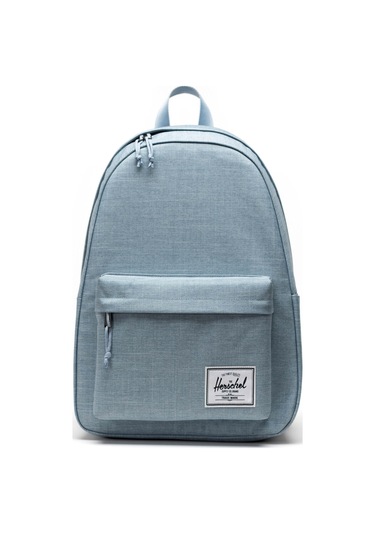 Herschel Classic Xl 15"/16" Inc Uyumlu Sirt Çantasi 30l Mavi