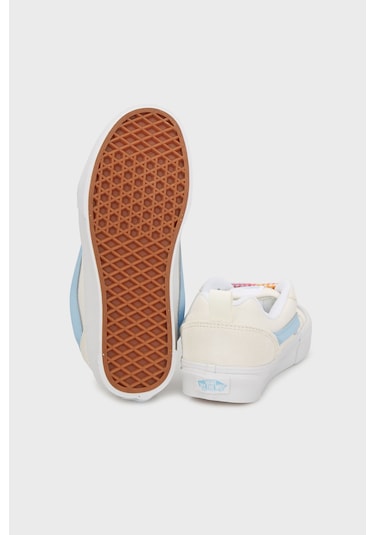 Vans Unisex Ayakkabı Vn000d6zz5d1 Krem-mavi Krem-mavi