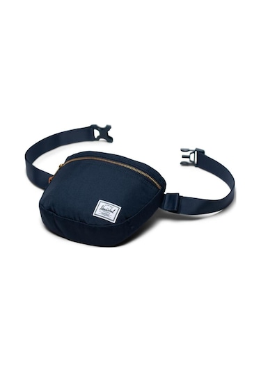 Herschel Hrschl11409 Erkek Bel Çantası Lacivert