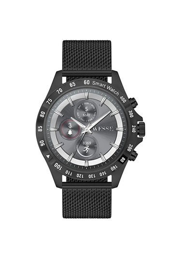 Wesse Connect Wwc2010-05 Akıllı Saat