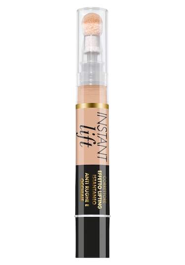 Deborah Instant Lift Concealer 02 Beige Kapatıcı