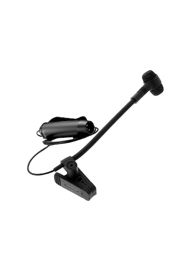 Shure Pga98h-xlr Kardioid Kondansatör Enstrüman Mikrofonu