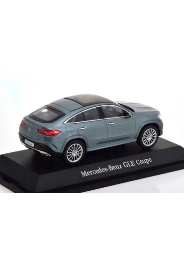 Iscale 1:43 İscale 2020 Mercedes Benz Gle Coupé Amg Line C167