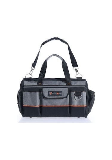 Büyük Boy Suya Dayanıklı Medikal Ekipman Ve Alet Taşıma Çantası