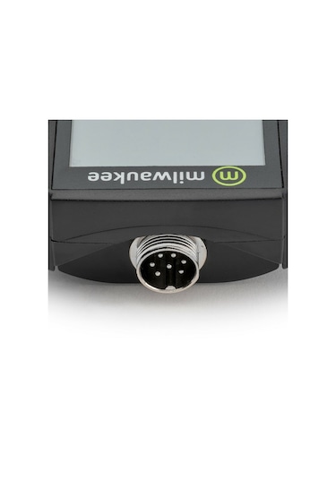 Milwaukee Mw102 Pro Portatif Ph Metre Ph Ölçer