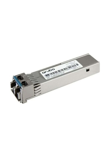 Aruba 10g Sfp+ Uyumlu Lc Lr 10km Smf Xcvr J9151e-127731