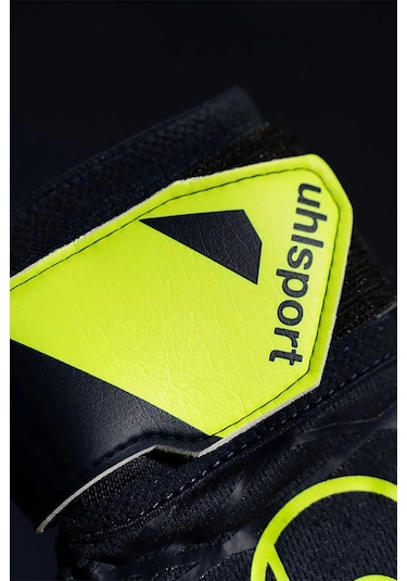Uhlsport 101133701-10.2996 Prediction Soft Pro Unisex Kaleci Eldiveni Renkli Çok Renkli