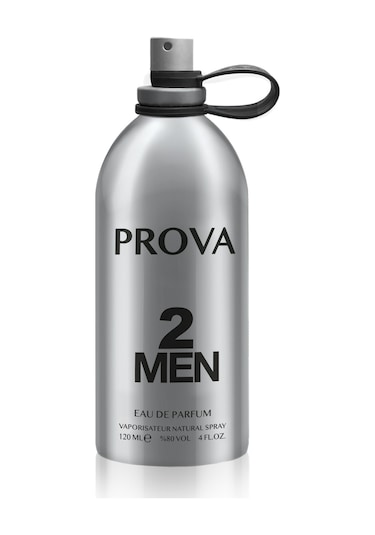 Prova 2 Men Erkek Parfüm EDP 120 ML