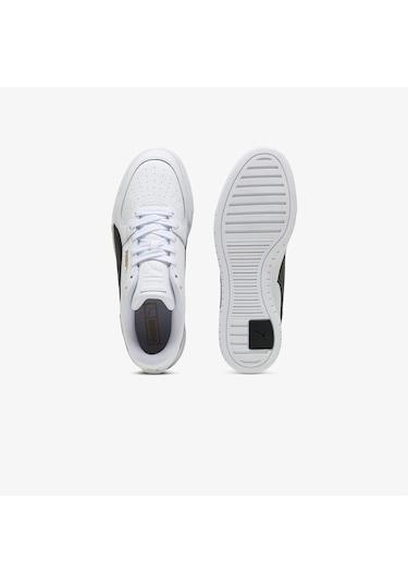 Puma Ca Pro Classic Iı Unisex Beyaz Spor Ayakkabı 026 402366 Beyaz