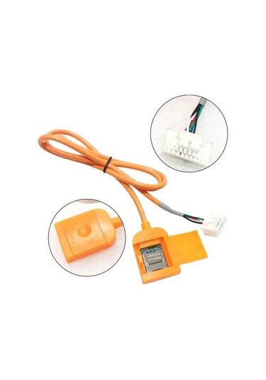 Android Araç Radyosu İçin Sım Kart Yuvası 431602472