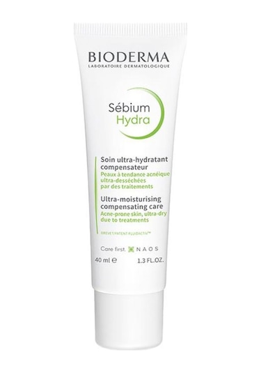 Bioderma Sebium Hydra Cream 40 ML