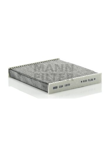 Toyota Corolla E15 Karbonlu Polen Filtresi 2007-2012 Mann Filter