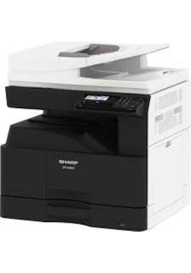 Sharp Bp20m22 A3 Yazıcı Tar Fot