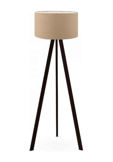 Pratik Kumaş Başlıklı Lambader Ve Hediye Kumaş Sarkıt Çok Renkli