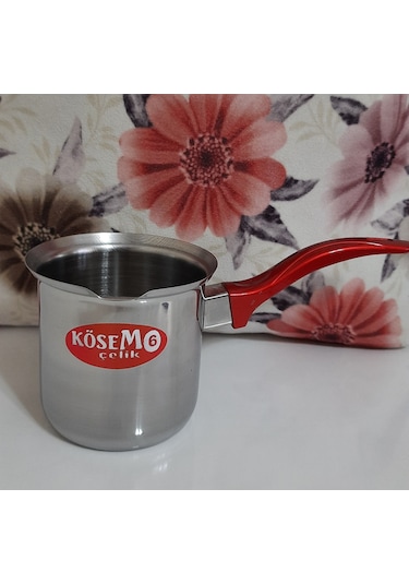 Kösem Klasik Cezve No 6
