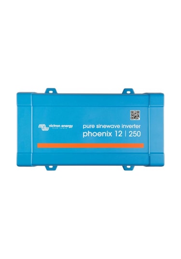 Victron Energy 12v 250w Ve Direct Schuko Phoenix İnvertör