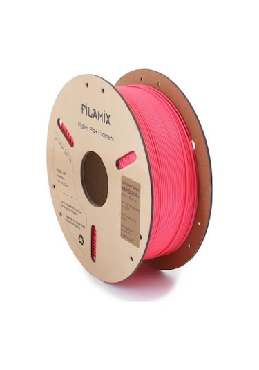 Filamix Pla Plus 1.75mm 1kg Rose