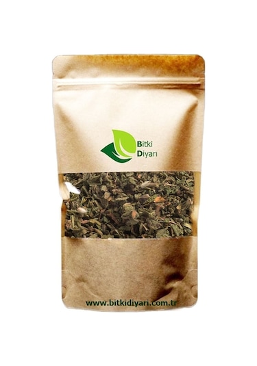 Laden Gülü Cistus Incanus 500gr