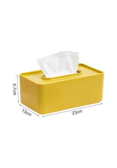 Kırmızı-yaratıcı Ve Basit Modern Doku Kutusu Oturma Odası Sehpa Depolama Karton Süsler İskandinav Ev Dekor Eve Taşınma Hediyeler