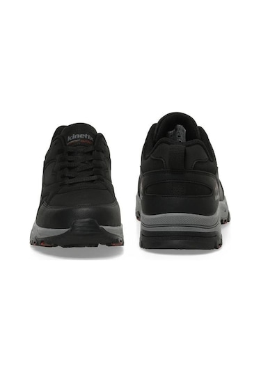 Kinetix Arctıc Pu Sıyah Erkek Outdoor Siyah
