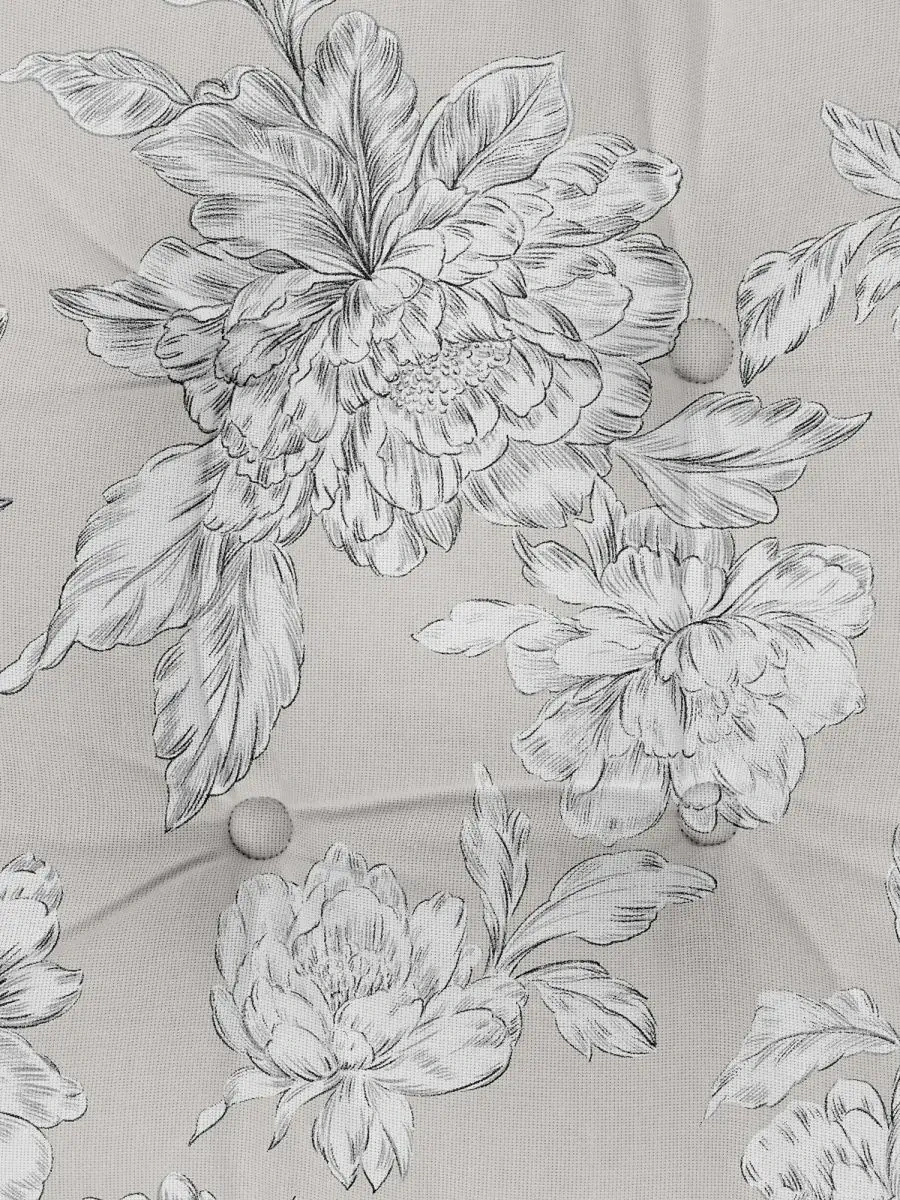 Mia Cara Sandalye Yastığı 40x40 Cm 2 Adet 75124570 Bej