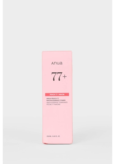 Defacto Anua Peach %77 Niasin Esans Tonik 250 ML