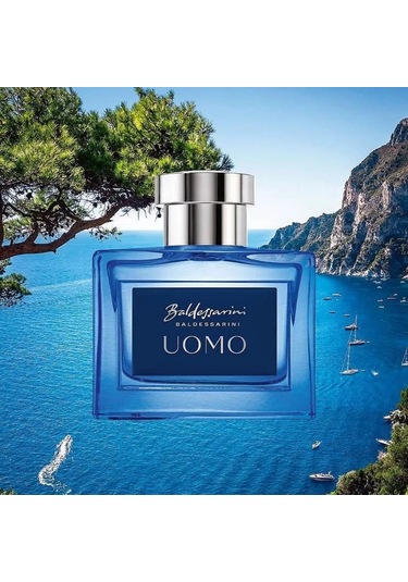 Baldessarini Uomo Edt 90 Ml Erkek Parfümü Baharat - Odunsu