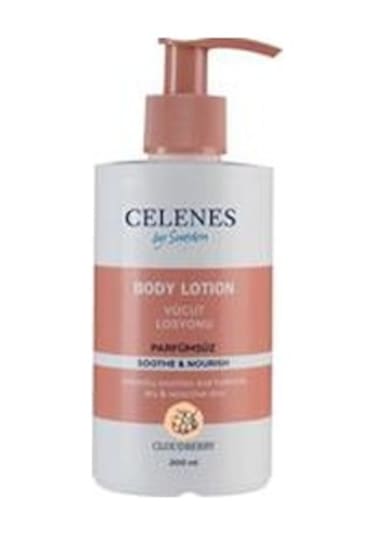 Celenes By Sweden Cloudberry Vücut Losyonu 200 ML