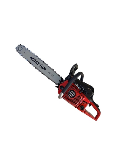 Datsu Cs Pt988 Benzinli Motorlu Testere 3,8 - 34 Diş 3 Hp Euro 5 Motor