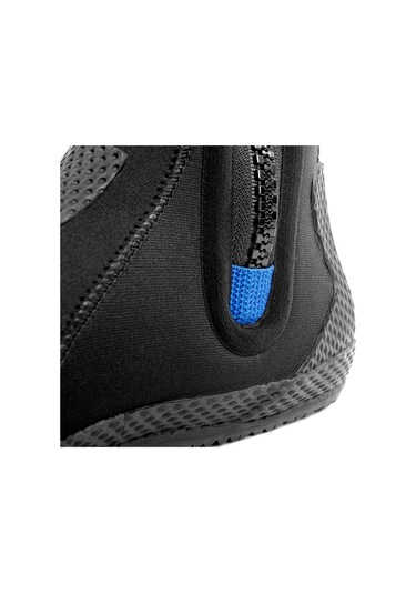 Aqualung Superzip Tabanlı Patik 5 Mm (561392249) Çok Renkli