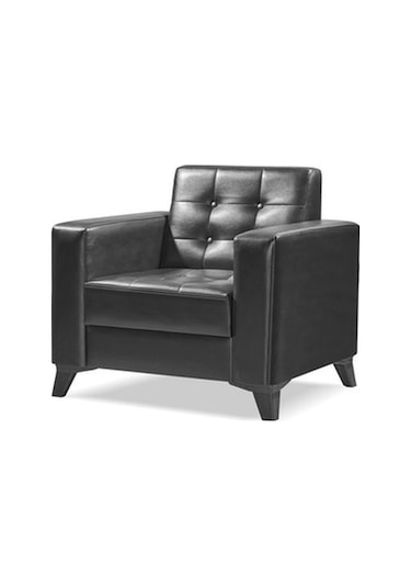 Ofiscombin Ofis Büro Koltuk Kanepe Oturma Takımı Ofis Koltuğu Grupları Martin Siyah Onesta311s