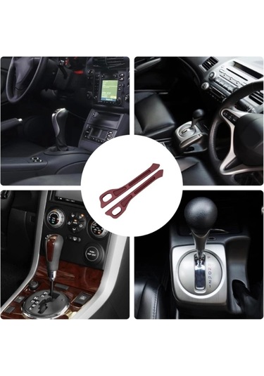 Araba Koltuk Arası Düzenleyici Bordo Renk 1239642