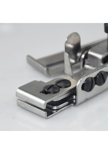 Suntek Dikiş Fermuar Kurulum Aracı Metal Accs Sew Machine