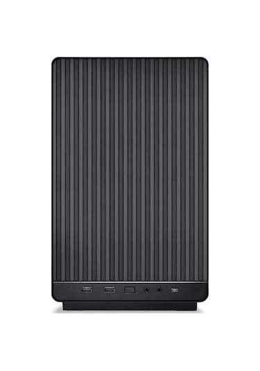 Lian Li Dan Case A3 M-ATX Mini Tower Kasa Siyah