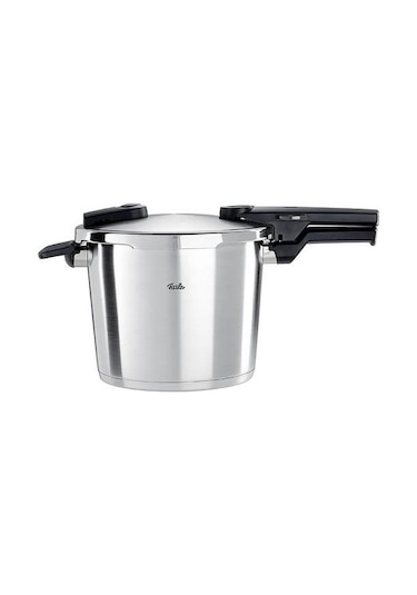 Fissler Vitaquick Premium 6 lt Düdüklü Tencere