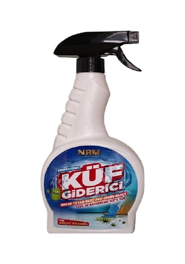 Nrm Duvar Tavan Banyo Duşakabin Leke Giderici 2 x 750 ML