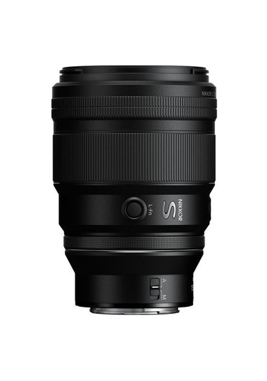 Nikon Z 135 MM F/1.8 S Plena Lens