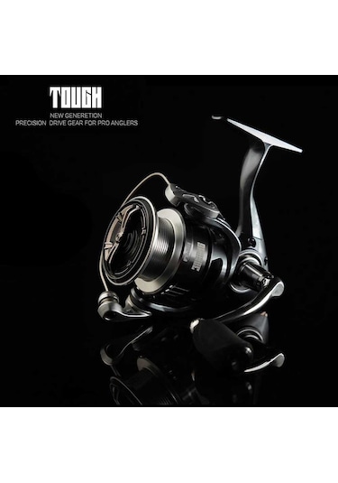 Fujin Tough 3000 Hg Spin Olta Makinesi Som00005003
