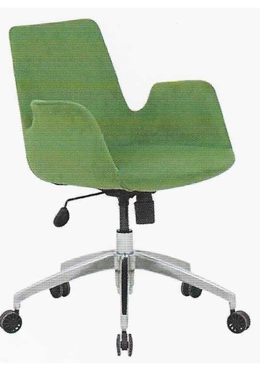 Demirbaş Dk-30 Koltuk