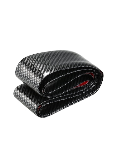 Folinda 2m Kamyon/ Araba Kapı Üstü Koruyucu, 5cm Geniş, Kauçuk Malzeme, Kayma Önleyici, Dıy Kurulum, Evrensel Uyum