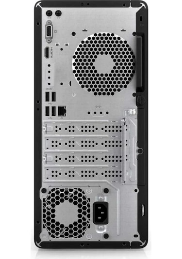 HP Pro Tower 290 G9 B6JC4ES-K445 i5-13500 B6JC4ES-K445 32 GB 4 TB SSD 4 GB GT1030 W11P Masaüstü Bilgisayar