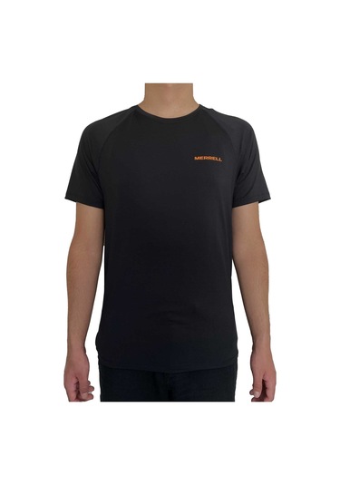 Merrell Tend Erkek Tişört M3tend