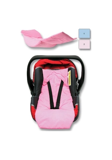 Sevi Bebe Ana Kucağı  Bel Desteği