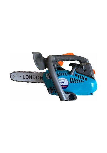 London Benzin Motorlu Mini Budama Testeresi Mt-cs-2500